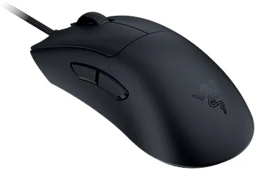 Razer Deathadder V3 - Gaming Maus - Optisch - 5 Tasten - Schwarz